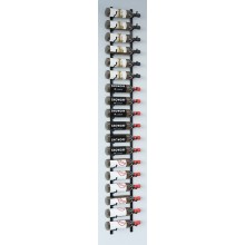 CellarView WS61-P Nickel