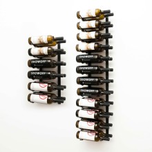 CellarView WS62-K Noir