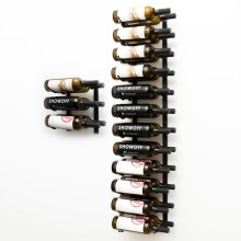 CellarView WS52-K Noir