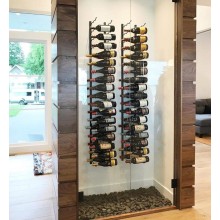 CellarView WS53-K Schwarz