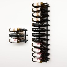 CellarView WS53-K Noir