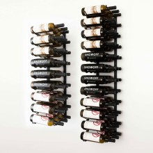 CellarView WS73-K Schwarz