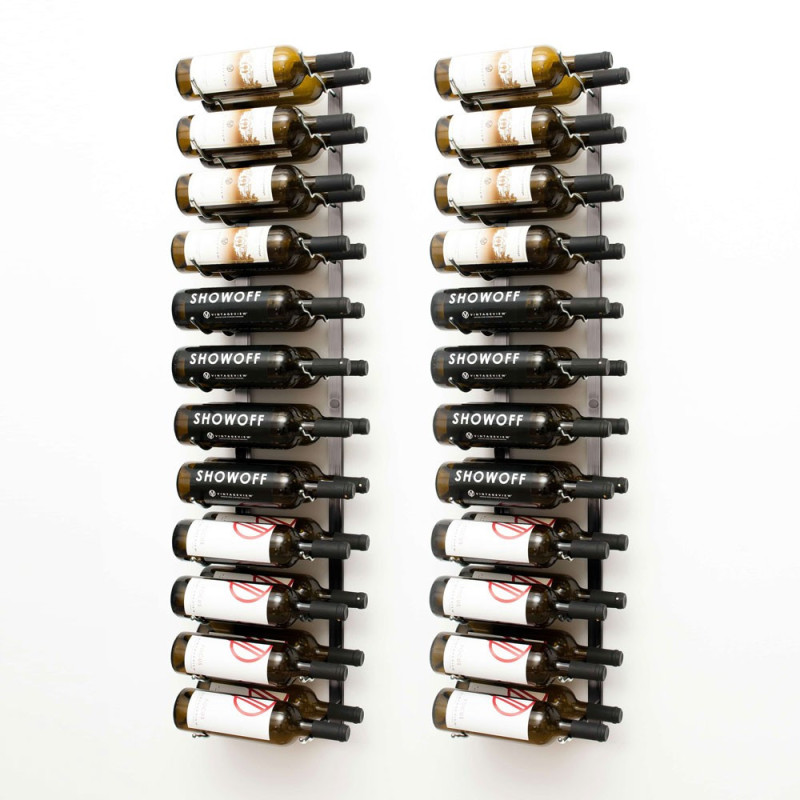 CellarView WS82-K Black