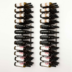 CellarView WS83-K Schwarz