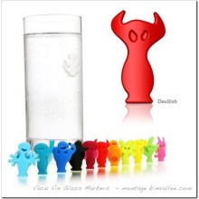 Glass Markers Party People