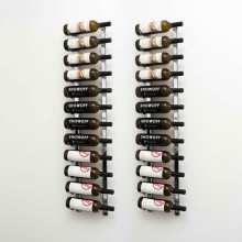 CellarView WS81-P Nickel brossé