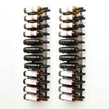 CellarView WS82-P Nickel brossé