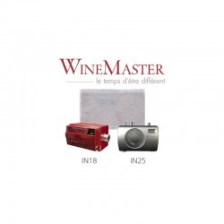 Filtre WineMaster IN18 / IN25