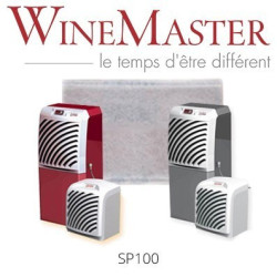 Filtre WineMaster SP100 & SP100-8