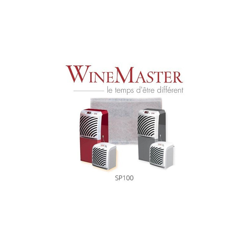 Filter WineMaster SP100 & SP100-8