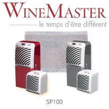 Filter WineMaster SP100 & SP100-8