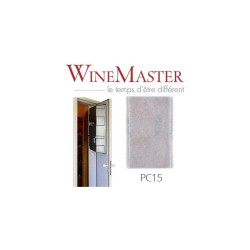 Filtre WineMaster PC10 / PC15