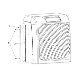 Filter WineMaster SP100 & SP100-8