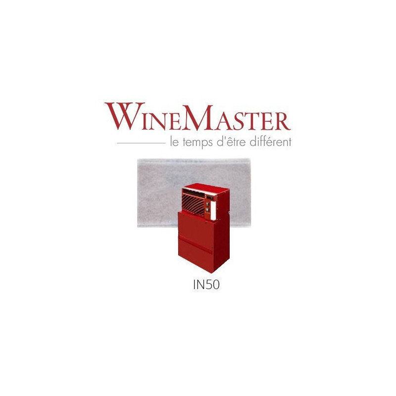 Filtre WineMaster IN50