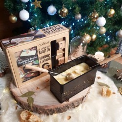 Cookut Gift box raclette &...