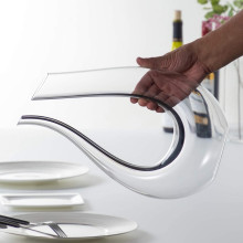 Riedel décanteur "Black Tie Amadéo"