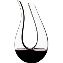 Riedel décanteur "Black Tie Amadéo"