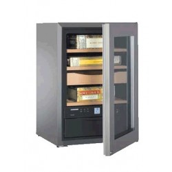 Armoire à cigares humidor