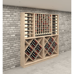 Individuel 100 Display