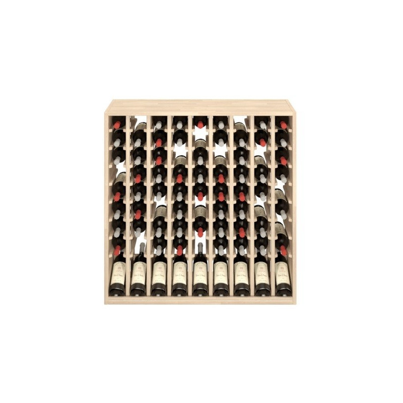 Individuel 100 Display