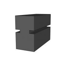 Ensemble 27 RackInBlack