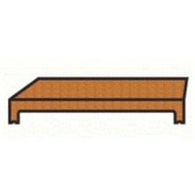 Cavo 81 Flat Top