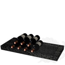 Etagère Centrale Sandyline Black