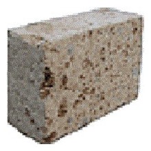 Colonne Sandyline Tuf