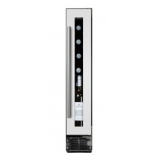 Undercounter kitchen wine cabinet DUNAVOX