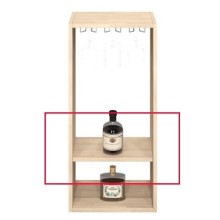 Additional Shelf 50