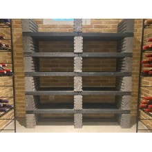 Extension BBA Sandyline Black