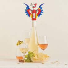 Corkscrew Parrot Pinot