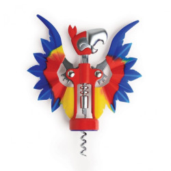 Corkscrew Parrot Pinot