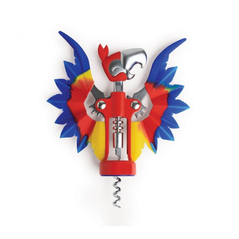 Corkscrew Parrot Pinot