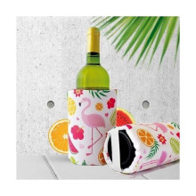 Wine cooler Flamingo