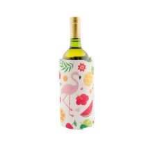 Wine cooler Flamingo