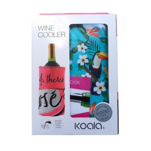 Rafraîchisseur Koala Toucan