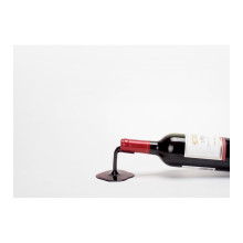 Fall in Wine Red