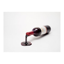 Fall in Wine Red