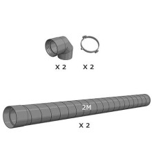 Kit installation Wine IN50+