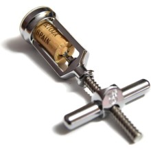 Corkscrew Perfect