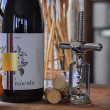 Corkscrew Perfect