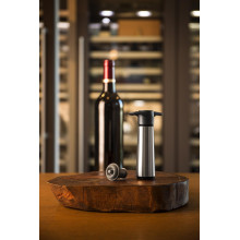 Vacu Vin pompe Inox