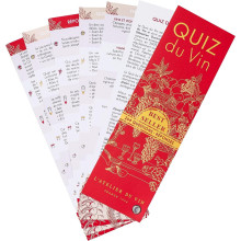 Weinquiz