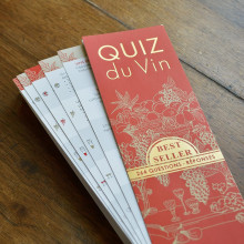 Weinquiz