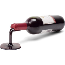 Fall in Wine Red