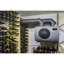 WineMaster WineIN25X