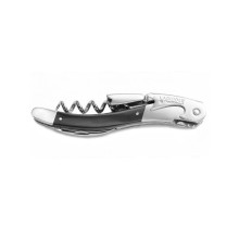 Corkscrew Laguiole Tradition "Black Horn"
