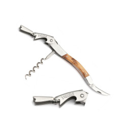Corkscrew Laguiole Tradition "Juniper"