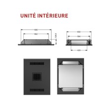 WineMaster SP40 CE